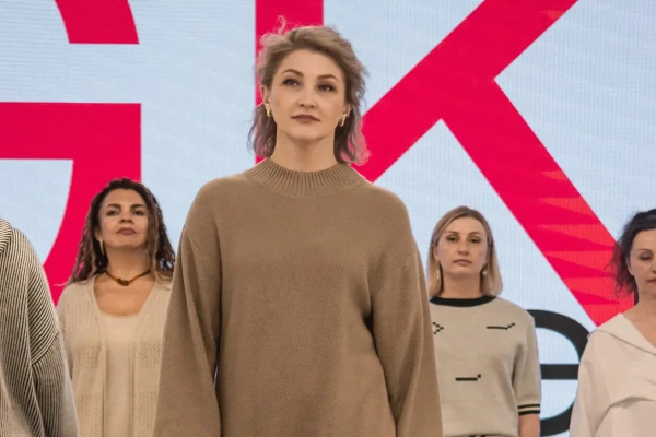 Сегодня в фокусе – ОАО «Алеся» @alesyaoao!